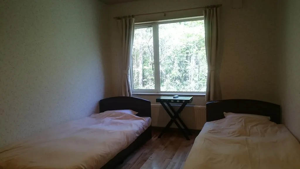 Ituka Furano E Pension 0*,