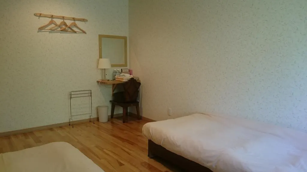 Landhuis Ituka Furano E Pension